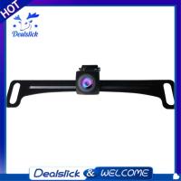 ราคา กล้องถอยหลังไร้สาย HD1080P สําหรับรถยนต์ SUV รถกระบะและรถเก๋ง, มุมมองด้านหลังและการมองเห็นได้ในเวลากลางคืนกล้อง 2-In-1 (42125361535)