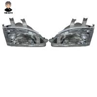 ราคา ไฟหน้า HONDA CIVIC 92 4D 1992 - 1994 (28961702839)