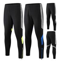 ราคา mvp sport กางเกงวอร์มผู้ชาย ทรงเข้ารูป ขากางเกงมีซิป (25484113952)