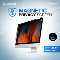 ราคา ฟิล์มกันเสือก สำหรับ iMac (Privacy Screen for iMac) 21.5นิ้ว - 27นิ้ว (26665802732)