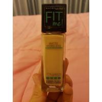 ราคา Maybelline FIT me! no.125 เหลือ60% (984178356)