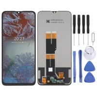 ราคา โรงงานขายตรงหน้าจอ LCD สําหรับ Nokia G10 พร้อม Digitizer Full Assembly สําหรับ Nokia G10 (50760392904)