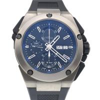 ราคา IWC IWC IWC Engineer IW376501นาฬิกาผู้ชายกลไกอัตโนมัติ 45 มม (46661350309)