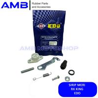 ราคา STUT DREWK DREG CLUTCH SIRIT MERI RXK RXKING RX KING RACING LEVER 6 ซม. (54253482642)