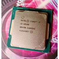 ราคา CPU (ซีพียู) INTEL CORE I3-10100 3.6 GHz (SOCKET LGA 1200)Turbo 4.30 GHz (24111689114)