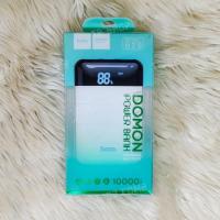 ราคา POWER BANK HOCO DOMON 10000 mAh (22714867988)