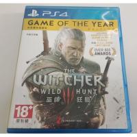 ราคา แผ่น PS4 The Witcher 3 Wild Hunt (46959079238)