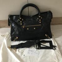 ราคา Balenciaga city ปี15 (6015710581)
