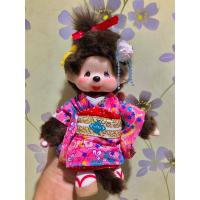 ราคา ชุดกิโมโนสวยๆ Monchigi (44022073060)