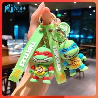 ราคา Rtock สร้างสรรค์และส่วนบุคคล การ์ตูนนินจาเต่า พวงกุญแจพีวีซี จี้ข้ามพรมแดน ยุโรปและอเมริกา พวงกุญแจรถ จี้ ขายส่ง (18594144932)