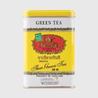 ราคา CHATRAMUE Thai Green Tea ชาตรามือ ชาเขียวกรีนที 125 g. (7938151398)