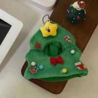 ราคา [พร้อมส่ง! ] Christmas หมวกคริสมาสใส่ตุ๊กตา หมวกคริสมาส น่ารักมาก‍ (29667173764)