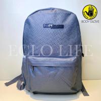 ราคา Body Glove School Bag Beg Sekolah Menengah กระเป๋าเป้สะพายหลังมัลติฟังก์ชั่น [2782] (54053582582)