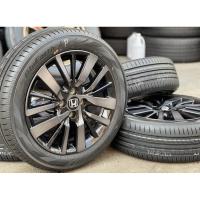 ราคา ล้อCity hatchback RSขอบ16”พร้อมยางป้ายแดงปี23 (9755518642)