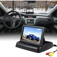 ราคา จอมอนิเตอร์4.3"TFT LCD (28423211118)