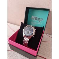 ราคา SEIKO - Watch Hatsune Miku Happy 16th Birthday 1893/3900 (24409570044)