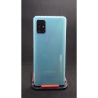 ราคา Samsung A 51 RAM8/ROM128 (สินค้ามือสอง) ประกันศูนย์ 30/6/64 (7459573053)