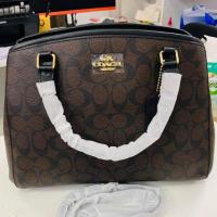 ราคา กระเป๋าแบรนด์เนมสะพายข้างผู้หญิง (7629795348)