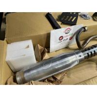 ราคา ท่อ CT125 Moriwaki ท่อไอเสียสำหรับ Honda CT125 สินค้าของแท้ มือสอง คอเงิน (29492778463)