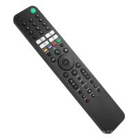 ราคา ใหม่ RMF-TX520P เสียงรีโมทคอนโทรลสําหรับ Sony 4K สมาร์ททีวี KD-43X85J KD-55X80J XR-55A80J XR-65A80J XR-50X90J RMF-TX520U (26717702028)