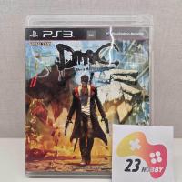 ราคา [มือ2] [PS3] DMC Devil May Cry [Z3] (29394533764)