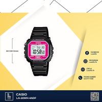 ราคา นาฬิกาข้อมือ Casio รุ่น LA-20WH-4ADF นาฬิกาข้อมือสำหรับเด็ก (828243701)