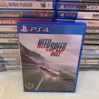 ราคา Ps4 : Need For Speed Rival (มือสอง) (6815173691)