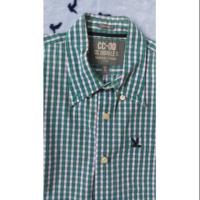 ราคา เสื้อเชิ้ตผู้ชาย cc-oo (1241210312)