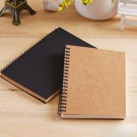 ราคา SKETCHBOOK / 100 หน้า / SKETCHBOOK / A5 DRAWING BOOK / SKETCH BOOK / 100 แผ่น / ปกวินเทจ (55101285191)