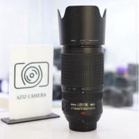 ราคา Nikon AF-S 70-300mm f/4.5-5.6G IF-ED VR เลนส์เทเลซูม ใช้ได้ทั้ง Full-Frame และ APS-C (54308642688)
