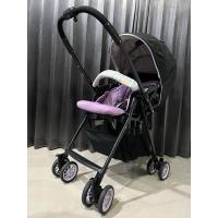 ราคา รถเข็นเด็ก Combi infantasy รุ่นใหม่ (20393041084)
