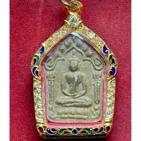 ราคา พระขุนแผนผงพรายกุมารหลวงปู่ทิมวัดละหารไร่ (24013766068)