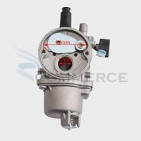 ราคา T200 Carburetor 21mm PZ13JA Float For Mitsubishi T240 & More 43CC 2T Bursh Cutters Blowers Trimmers (49756169158)