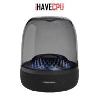 ราคา ลำโพงบลูทูธ (speaker) iHAVECPU HARMAN/KARDON AURA STUDIO 4 (HKAURAS4BLKAS) (41718479151)