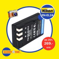 ราคา แบตเตอรี่กล้อง NIKON รุ่น EN-EL9 Replacement Battery for Nikon D40 D40x D5000 D60 D3000 (0094) (5834770259)