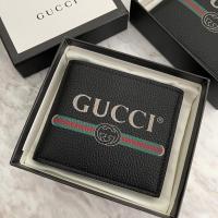 ราคา New Gucci Wallet logo (14486217587)