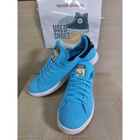 ราคา Adidas Stan Smith OG Primeknit (รหัสสินค้าBB0063)มือสอง ไซร์42.5 ยาว27cm (45510336502)