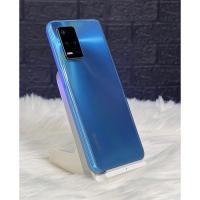 ราคา Realme8 (5G)Ram8+128 เครื่องแท้ศูนย์ไทยมือ2 (16391202067)