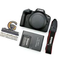 ราคา Canon EOS R50 Body #อดีตประกันศูนย์ [รับประกัน 1 เดือน] (29742504422)