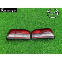 ราคา ไฟท้าย *** มีตำหนิ Mazda 323 คัลเลอร์คีย์ 3 ประตู , 5 ประตู (43255034630)