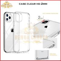 ราคา 2MM HD TPU CASE XIAOMI POCOPHONE POCO X8 PRO MAX POCO X8 PRO (50359915574)