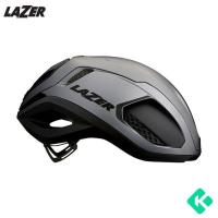 ราคา Lazer หมวกจักรยานเสือหมอบ Aerodynamic road helmet รุ่น Vento KinetiCore (3350740025)