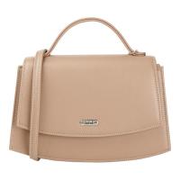ราคา Jacob International กระเป๋าสะพายข้างผู้หญิง V4438 (น้ำตาล 01) (16440838590)