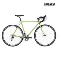 ราคา Surly จักรยาน Touring Surly : Cross Check 27 สปีด (3x9) S (9707241515)