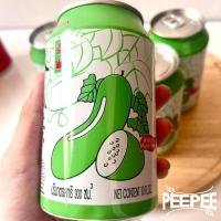 ราคา ตงกวาฉา 冬瓜茶 น้ำฟักเขียว น้ำฟักเครื่องดื่มยุค 90 หอมอร่อย สดชื่น ขนาด300ml (25627342894)