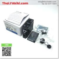 ราคา พร้อมส่ง,(A)Unused, E3JM-R4M4-G Photoelectronic Sensor ,โฟโต้อิเล็กทริค เซ็นเซอร์ สเปค AC/DC ,OMRON (66-006-283) (19074378474)