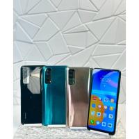 ราคา Huawei Y7A หน้าจอ 6.65 นิ้ว แอนดรอย10 แรม 4 รอม 128 โทรศัพท์มือถือสภาพสวยพร้อมใช้งาน (ฟรีชุดชาร์จ) (42108564537)