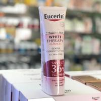 ราคา Eucerin White Therapy Gentle Cleansing Foam 150 ml. x2 (2213533163)
