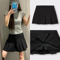ราคา GU JP auth กระโปรงพลีทสั้น (27106982059)
