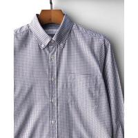 ราคา United Arrows เสื้อเชิ้ตมือสอง แขนยาว (26552331006)